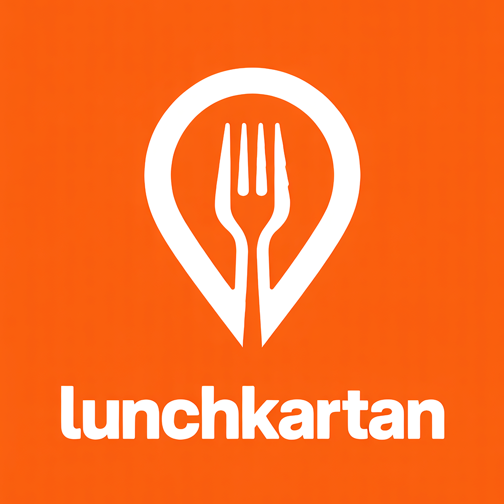 Lunchkartan